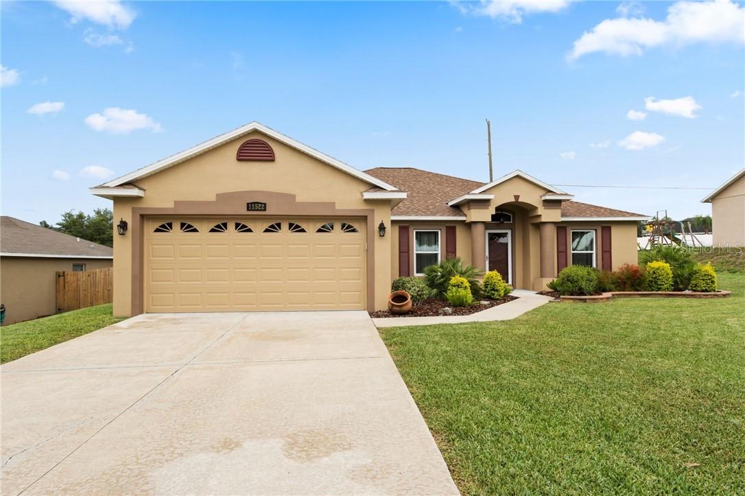 11522 Pineloch Loop, Clermont, FL 34711