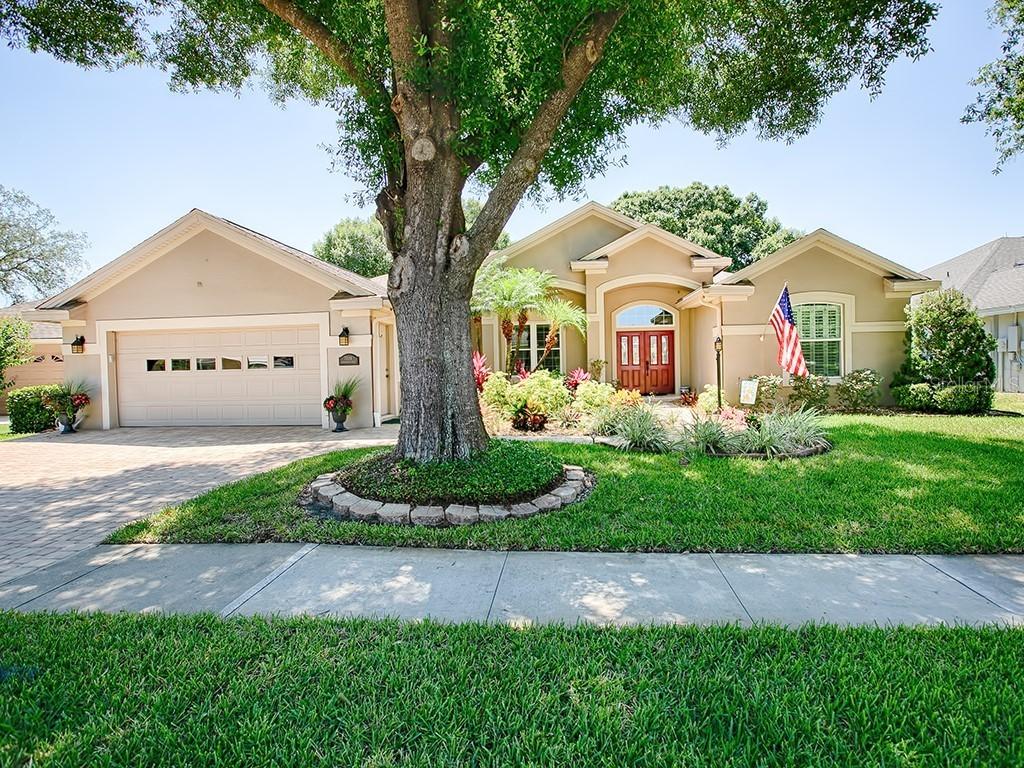7004 Shadowood Cir., Mount Dora, FL 32757