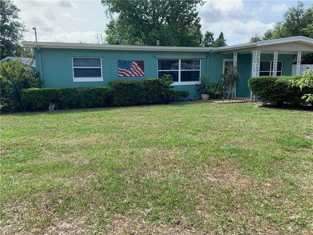 717 Suzette Dr., Ocoee, FL 34761