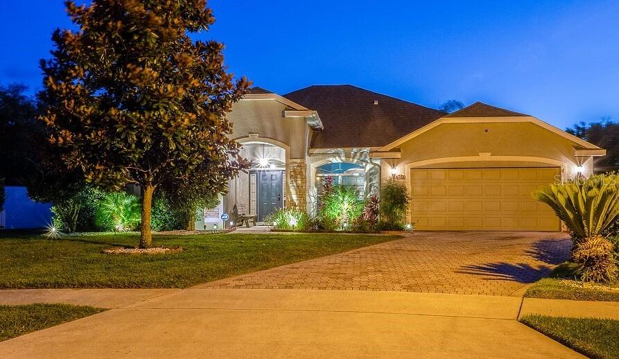 15601 Grays Harbor Way, Clermont, FL 34714