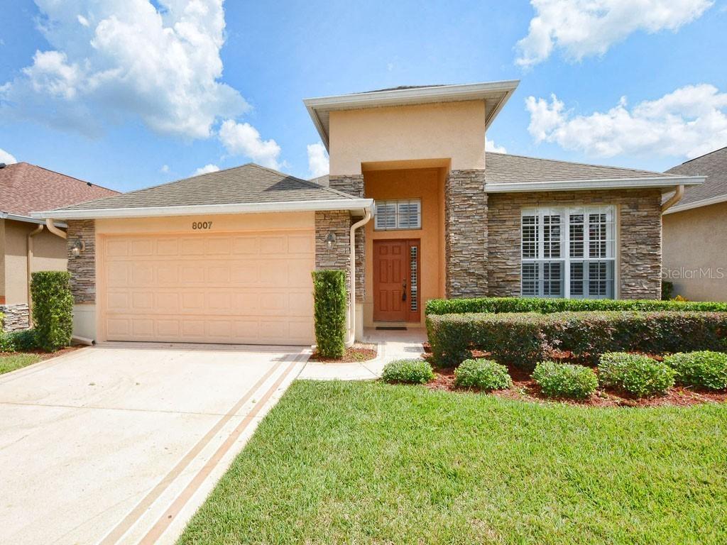 8007 Saint James Way, Mount Dora, FL 32757