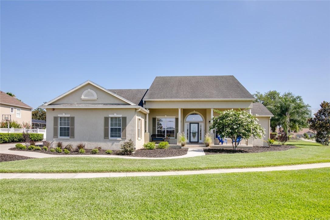 23029 Oak Prairie Cir., Sorrento, FL 32776
