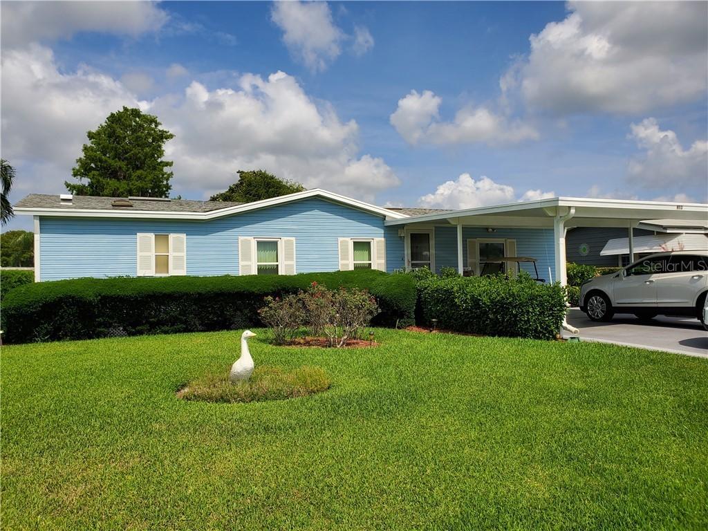 913 Hilltop Rd., Tavares, FL 32778