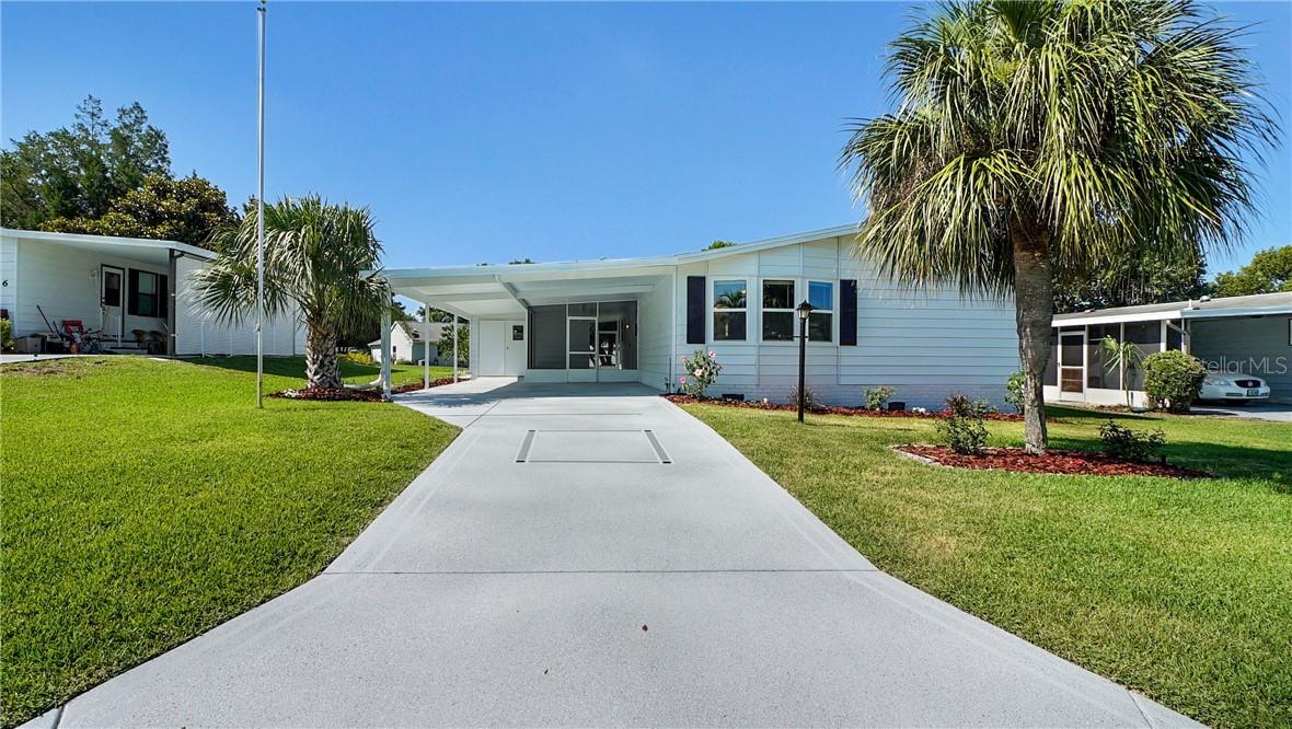 1814 W Schwartz Blvd., The Villages, FL 32159