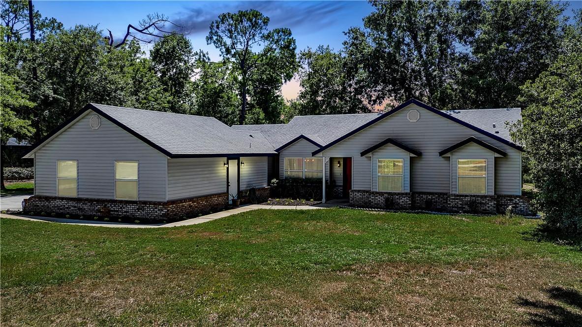1338 Log Landing Dr., Ocoee, FL 34761