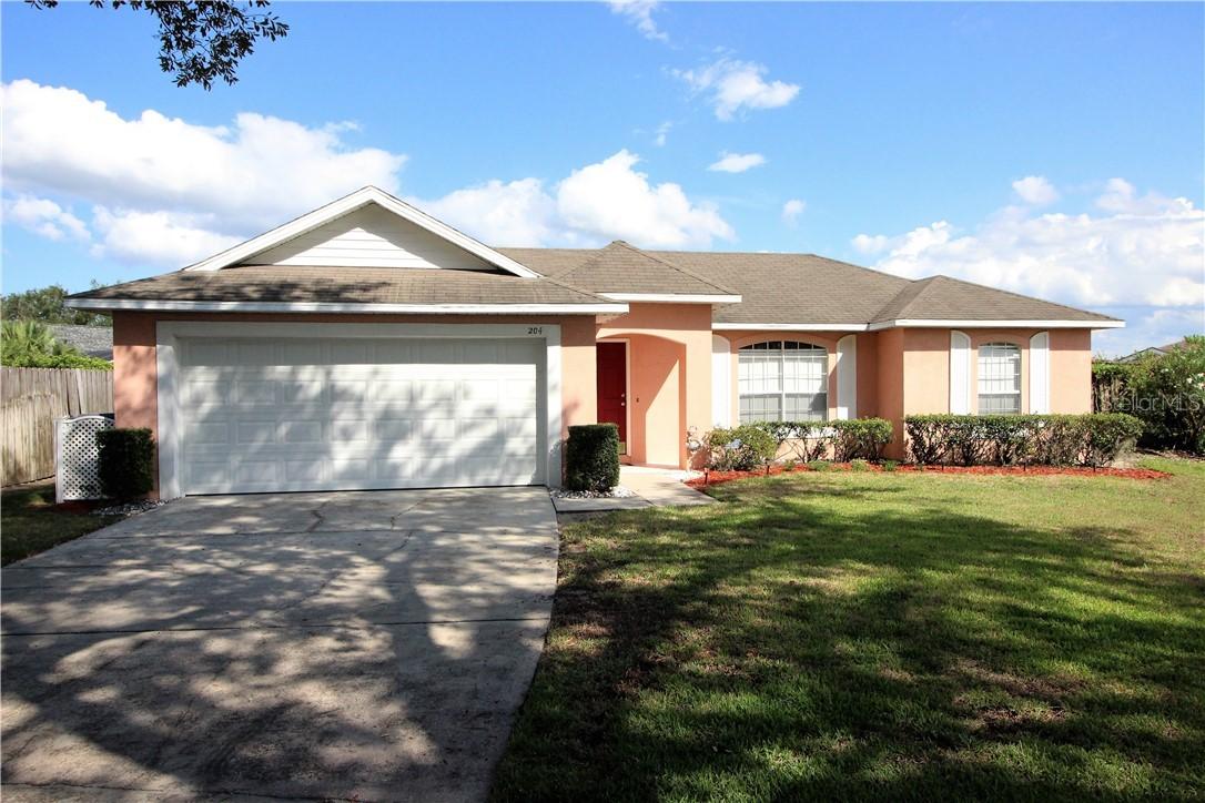 204 Sunset Ct., Davenport, FL 33837