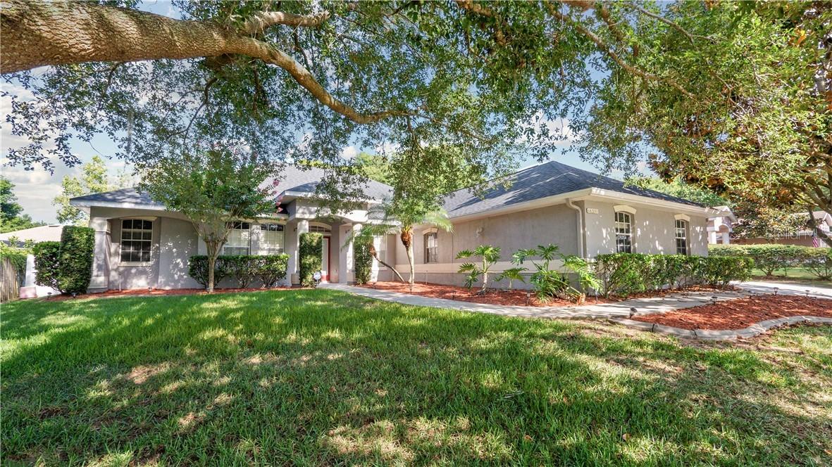 16501 Arrowhead Tr., Clermont, FL 34711