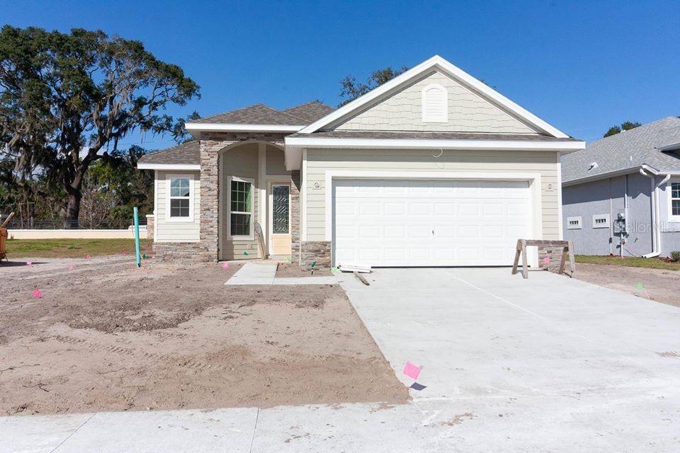 8081 Bridgeport Bay Cir., Mount Dora, FL 32757