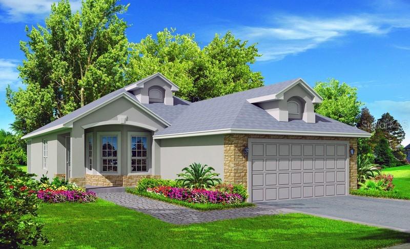 8058 Bridgeport Bay Cir., Mount Dora, FL 32757