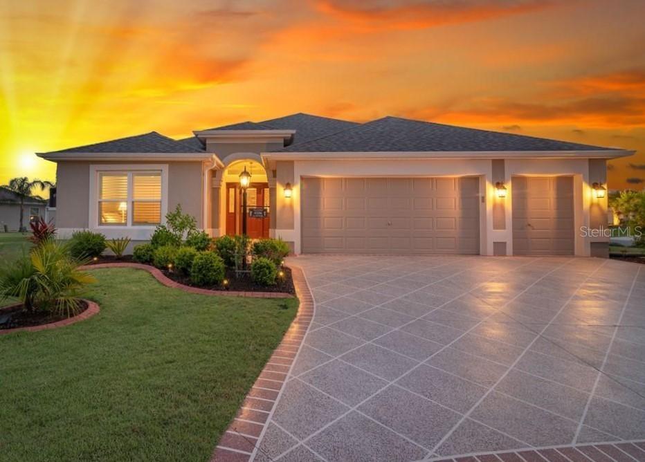 4106 Coward Ct., The Villages, FL 32163