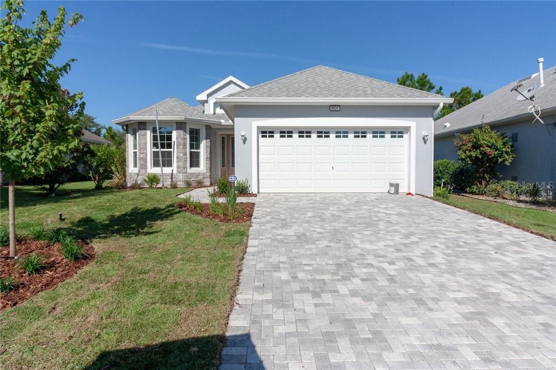8052 Bridgeport Bay Cir., Mount Dora, FL 32757