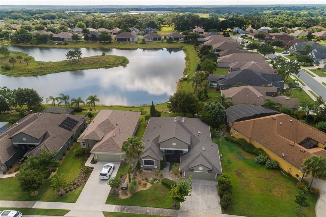 8884 Beacon Hill Ave., Mount Dora, FL 32757