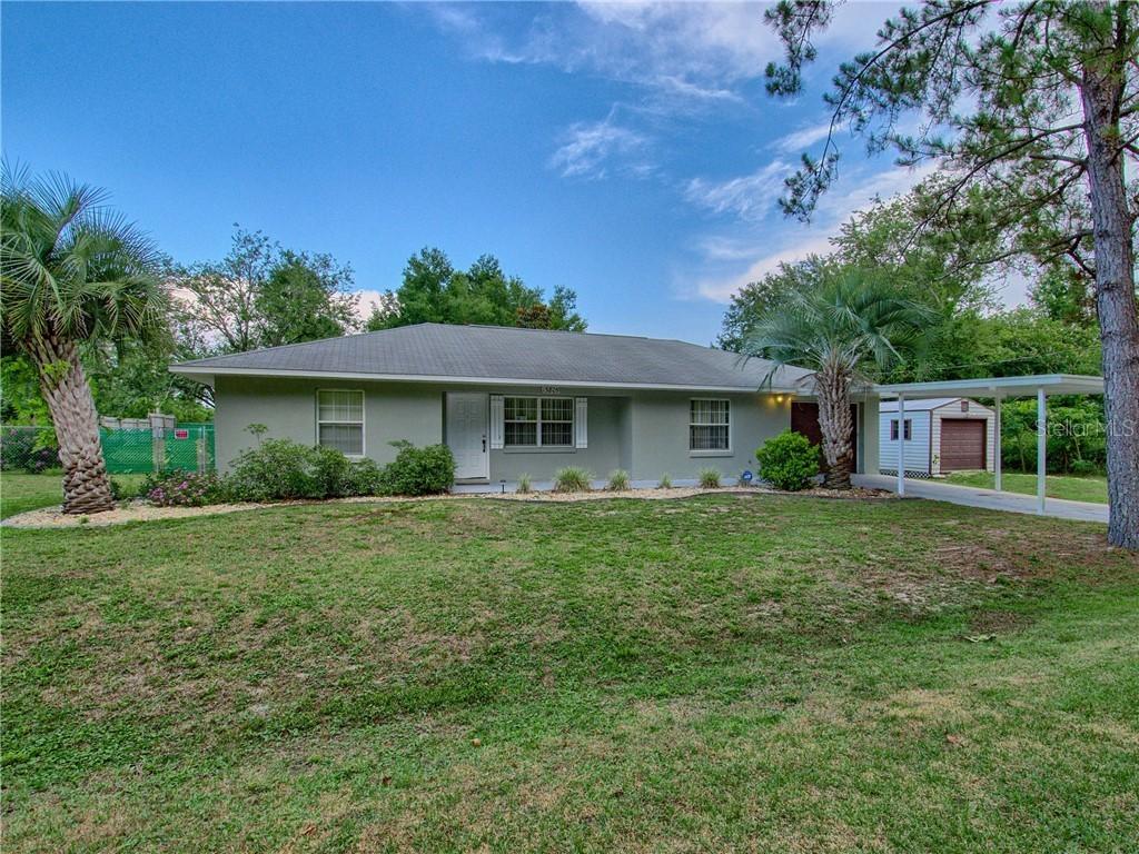 13805 SE 46th Ave., Summerfield, FL 34491