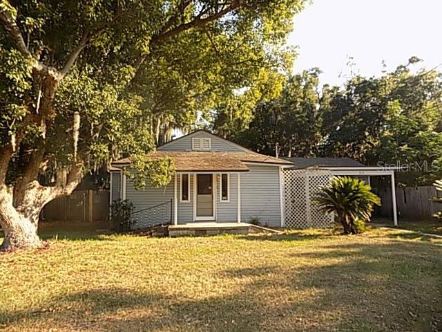 513 E Mcdonald Ave., Eustis, FL 32726