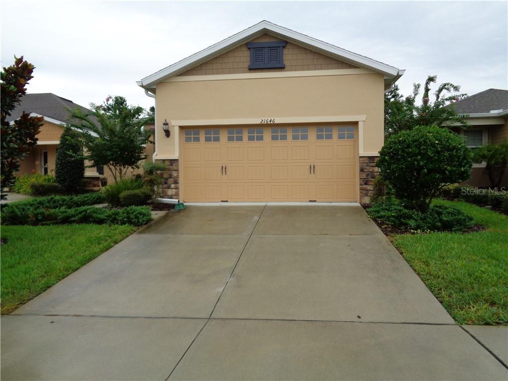 21646 Belgian Ct., Mount Dora, FL 32757
