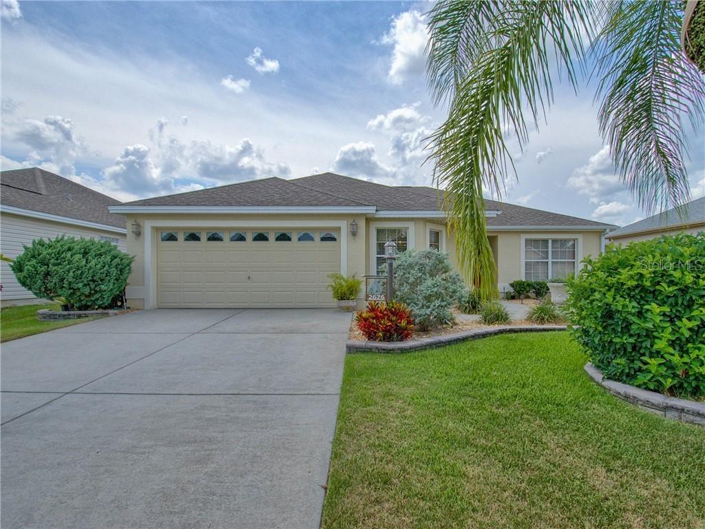 2676 Astoria Ave., The Villages, FL 32162