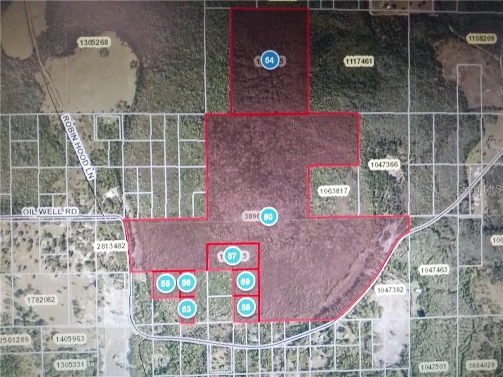 Oil Well Rd., Clermont, FL 34714