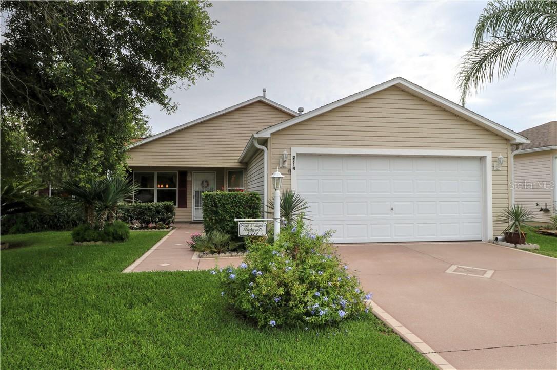 2714 Edwards Ln., The Villages, FL 32162