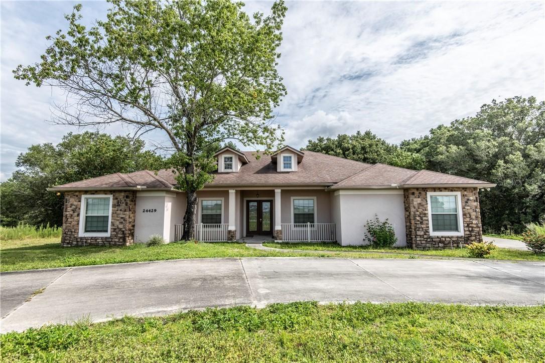 24429 Adair Ave., Sorrento, FL 32776