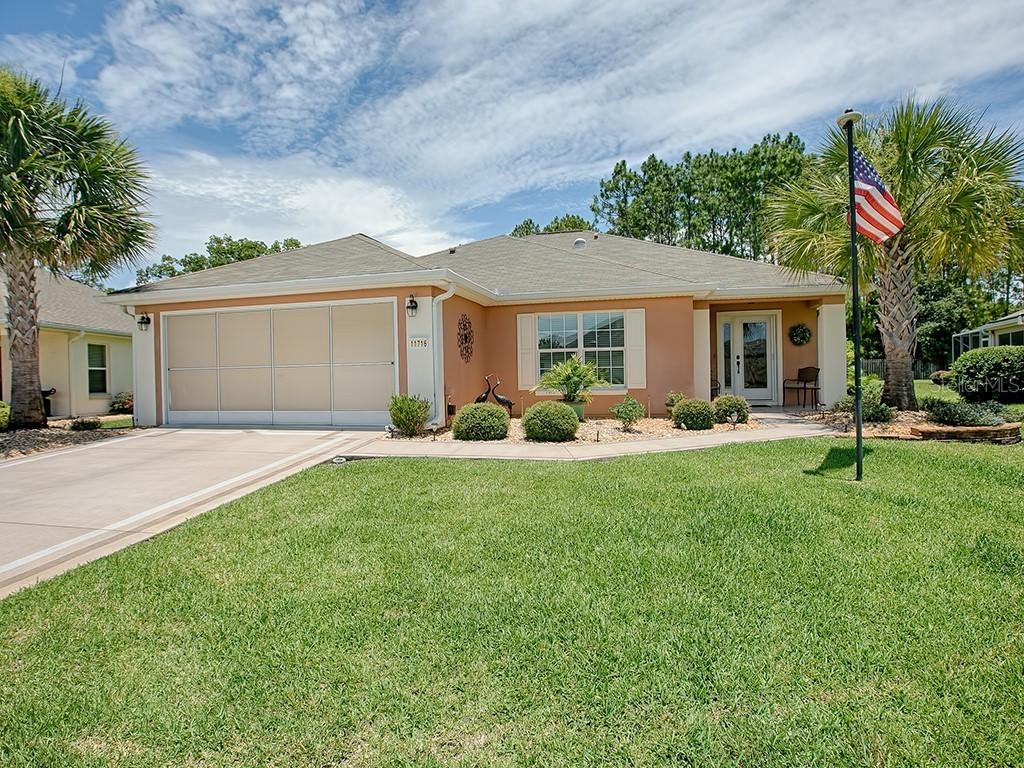 11716 SE 91 Cir., Summerfield, FL 34491