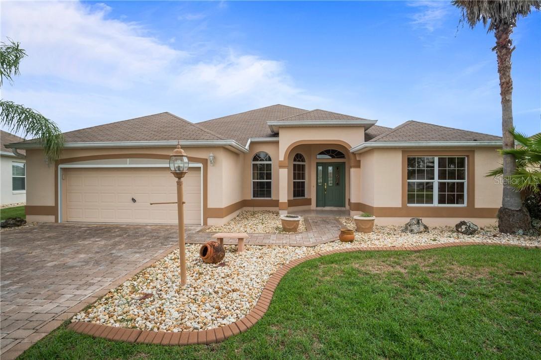 776 Dowding Way, The Villages, FL 32162