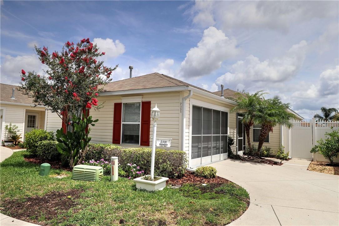 2331 Kenilworth Pl., The Villages, FL 32162