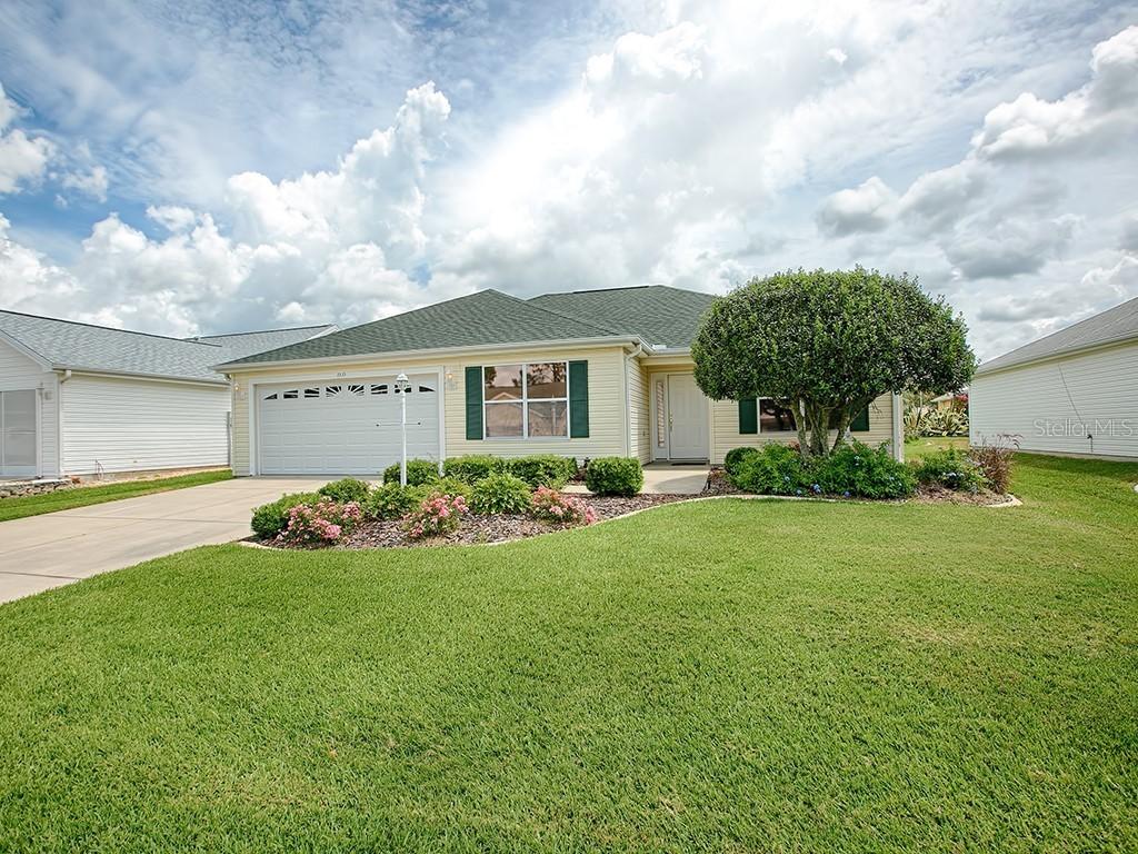 2135 Margarita Dr., The Villages, FL 32159