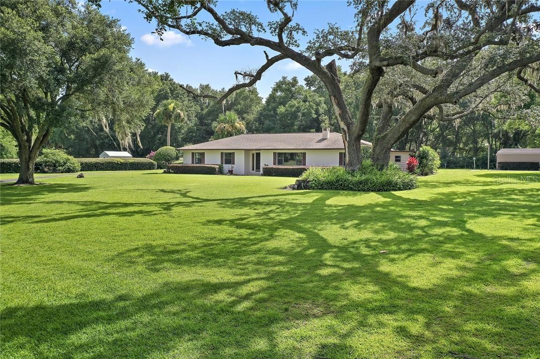 32399 Scenic Hills Dr., Mount Dora, FL 32757