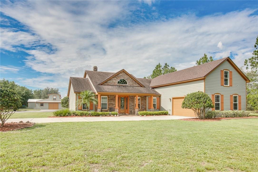 23330 Oak Ln., Sorrento, FL 32776