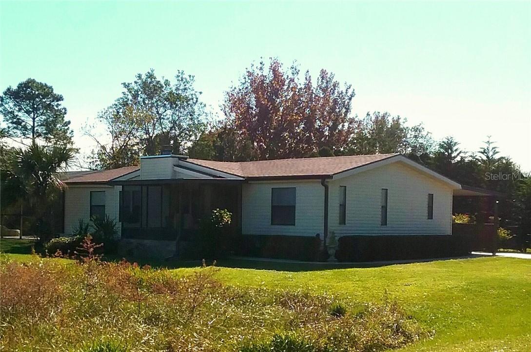 31530 Alane Ct., Tavares, FL 32778