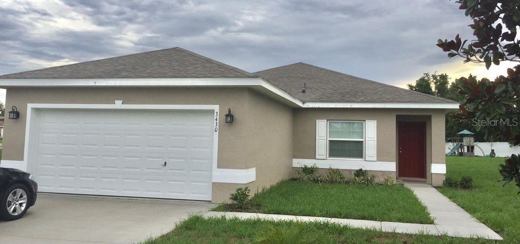 3430 Wild Ocelot Ct., DeLand, FL 32724