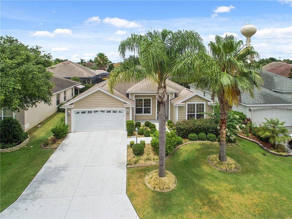 2684 Daffodil Ct., The Villages, FL 32162