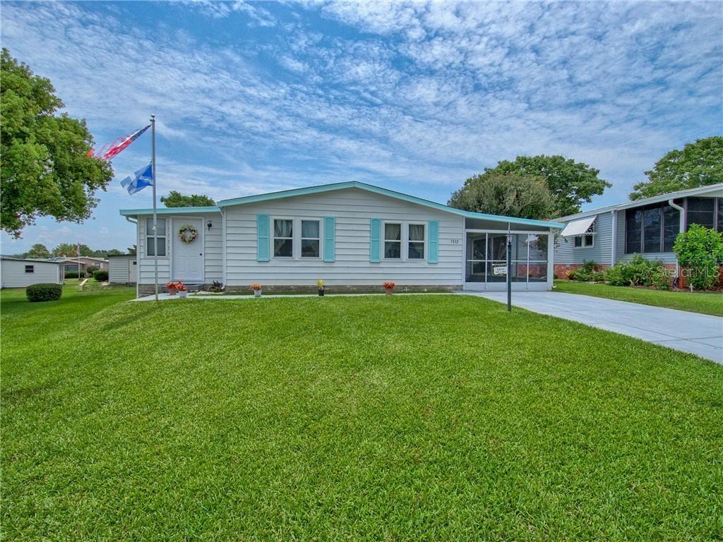 1713 Palm Aire Dr., The Villages, FL 32159