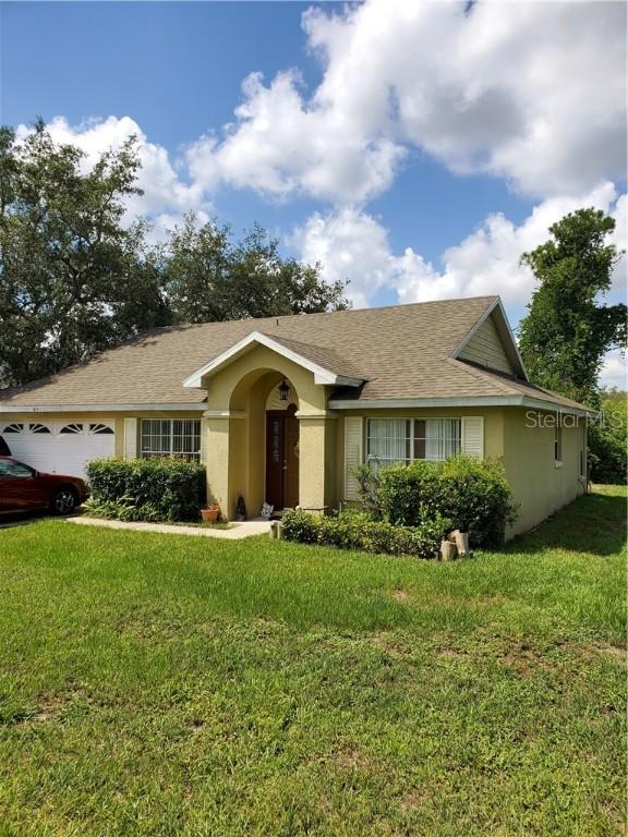 109 Meadow Green Dr., Davenport, FL 33837