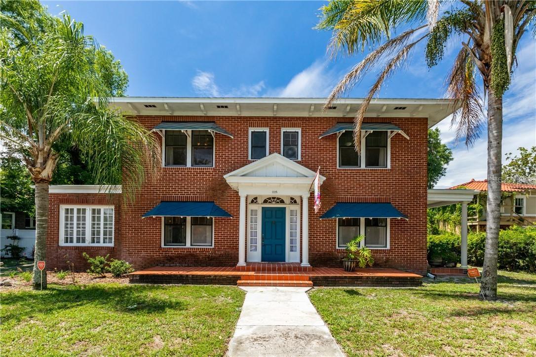 1115 Herndon St., Leesburg, FL 34748