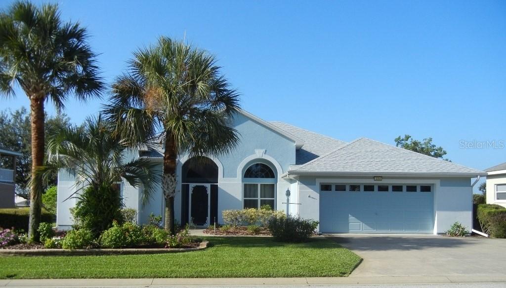 3554 Tropical Seas Loop, Tavares, FL 32778