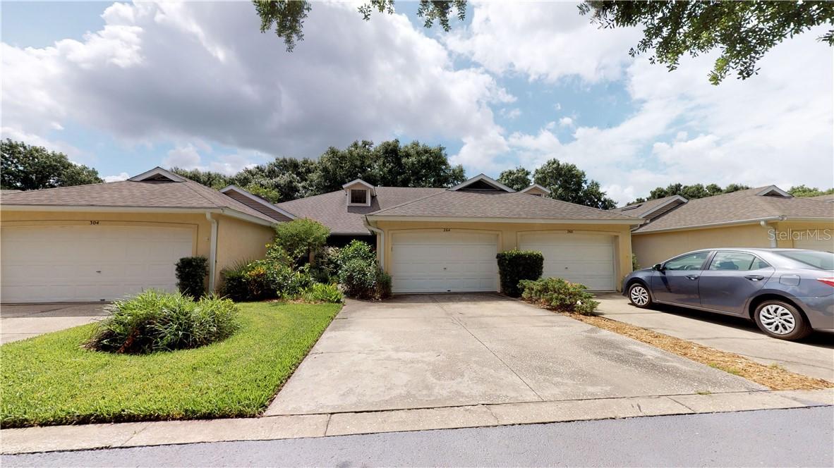 264 Juniper Way, Tavares, FL 32778