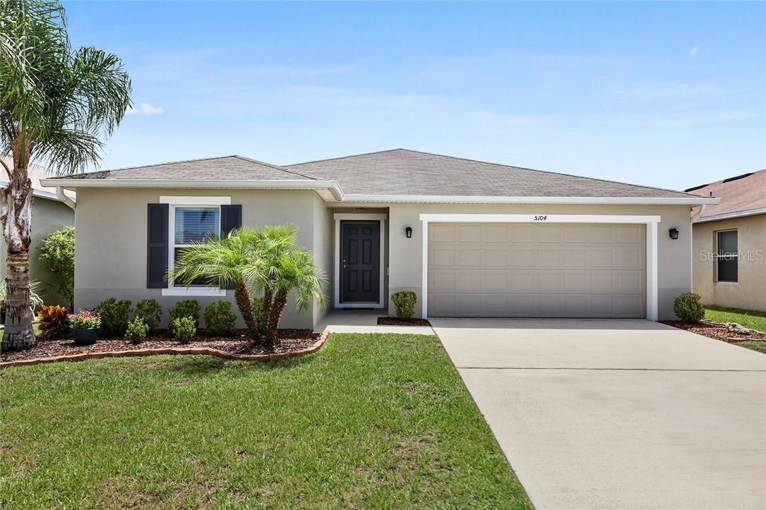 5104 Ballark St., Mount Dora, FL 32757