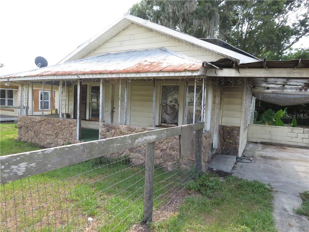 6488 County Road 154b, Wildwood, FL 34785