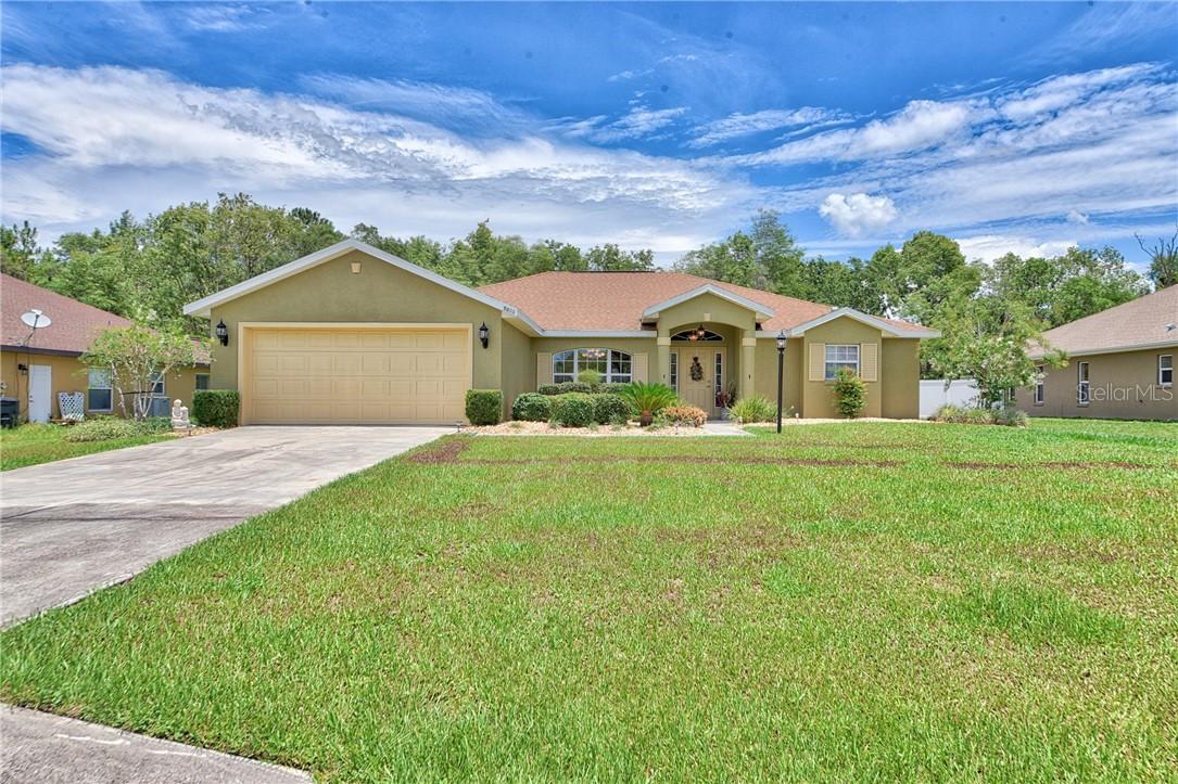 5273 SW 116th Pl., Ocala, FL 34476