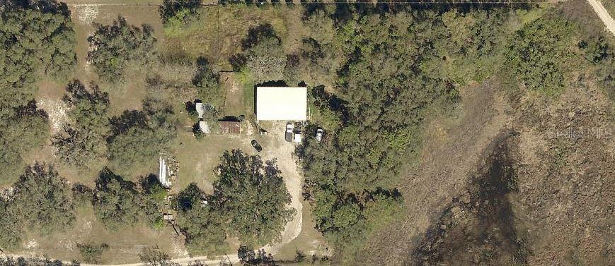 7632 Pretty Lake Rd., Clermont, FL 34714