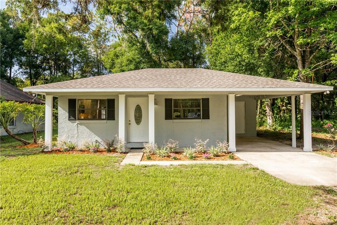 26312 Sleepy Hollow St., Sorrento, FL 32776