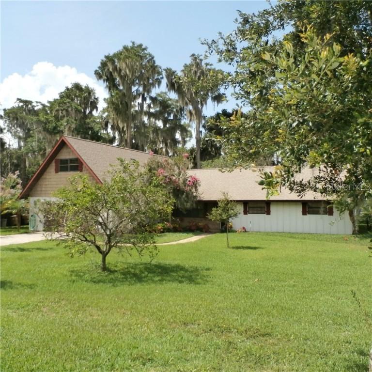 10435 Lake Louisa Rd, Clermont, FL 34711