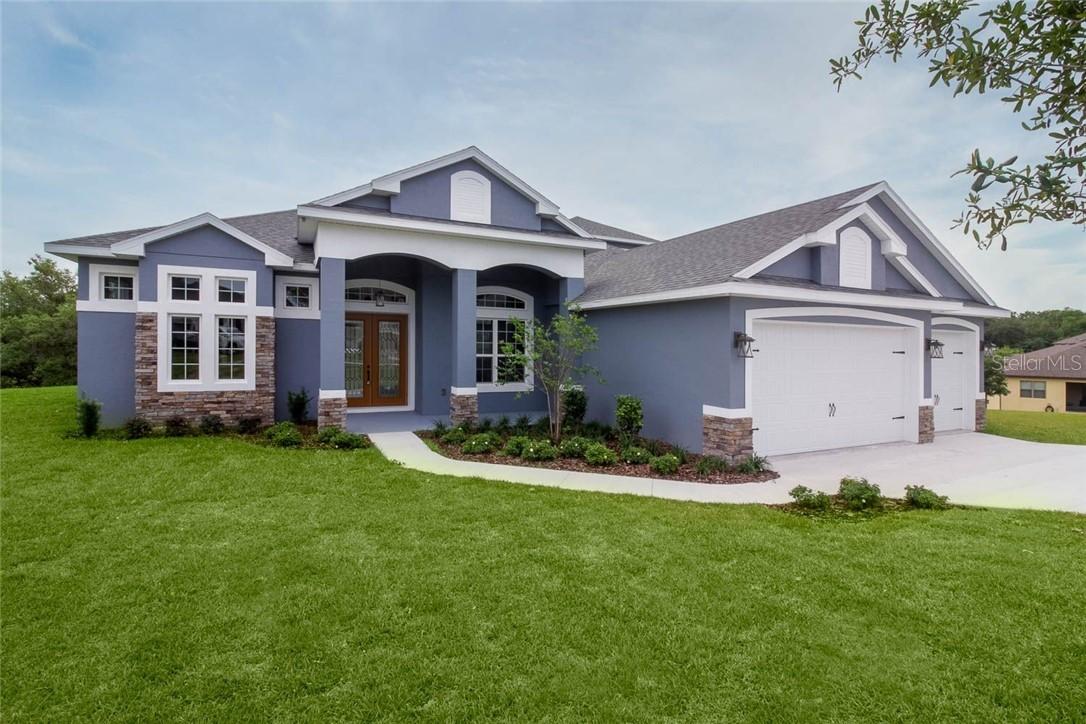 30324 Welara Ct., Mount Dora, FL 32757