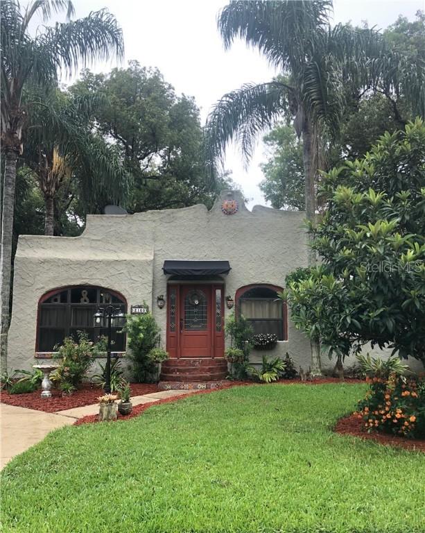 2100 Sheridan Rd., Mount Dora, FL 32757