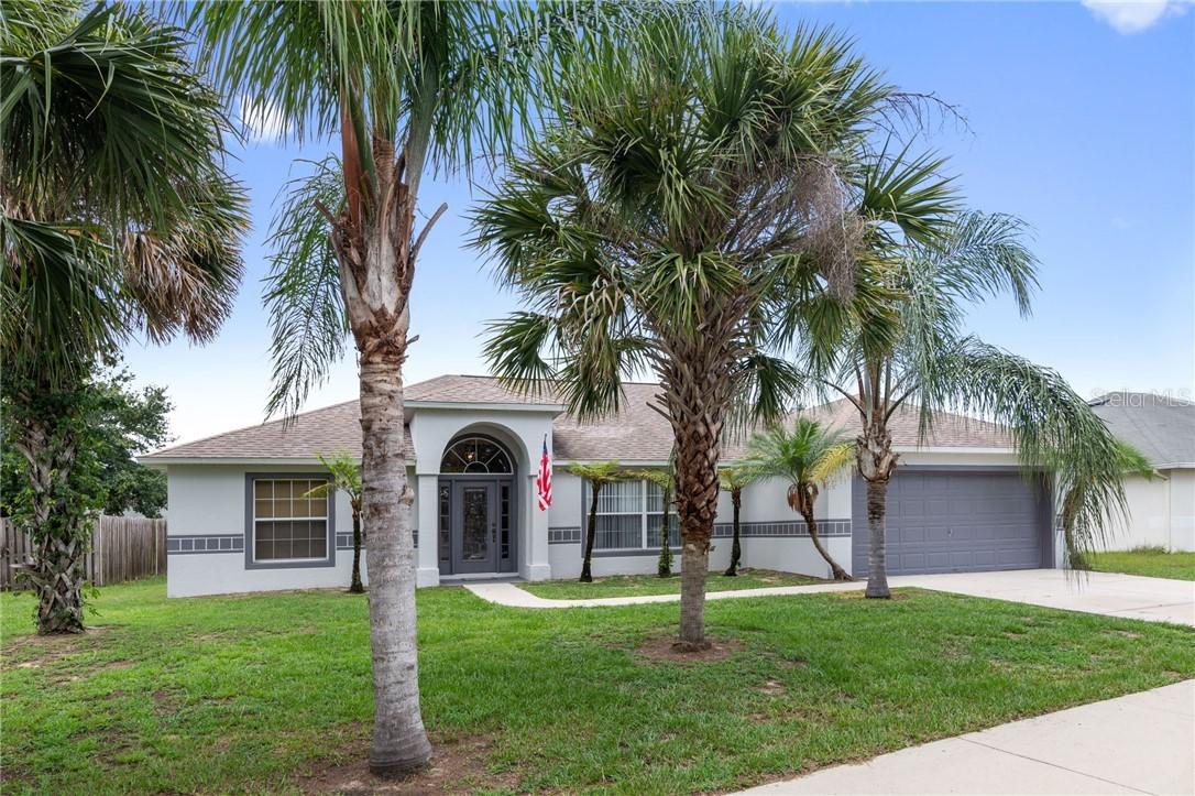 1211 Cheshire St., Groveland, FL 34736