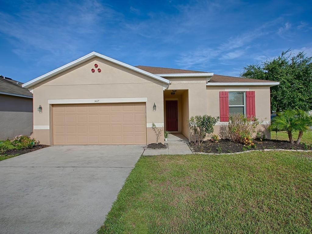 5117 Ballark St., Mount Dora, FL 32757