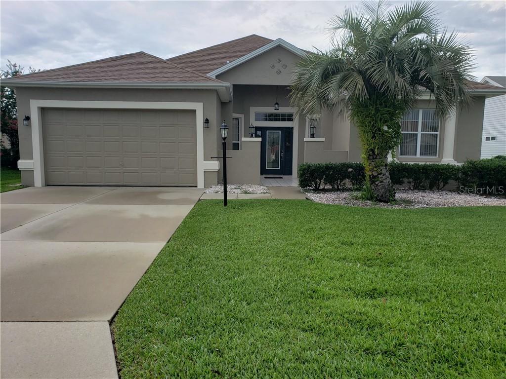 2013 Santo Domingo Dr., The Villages, FL 32159