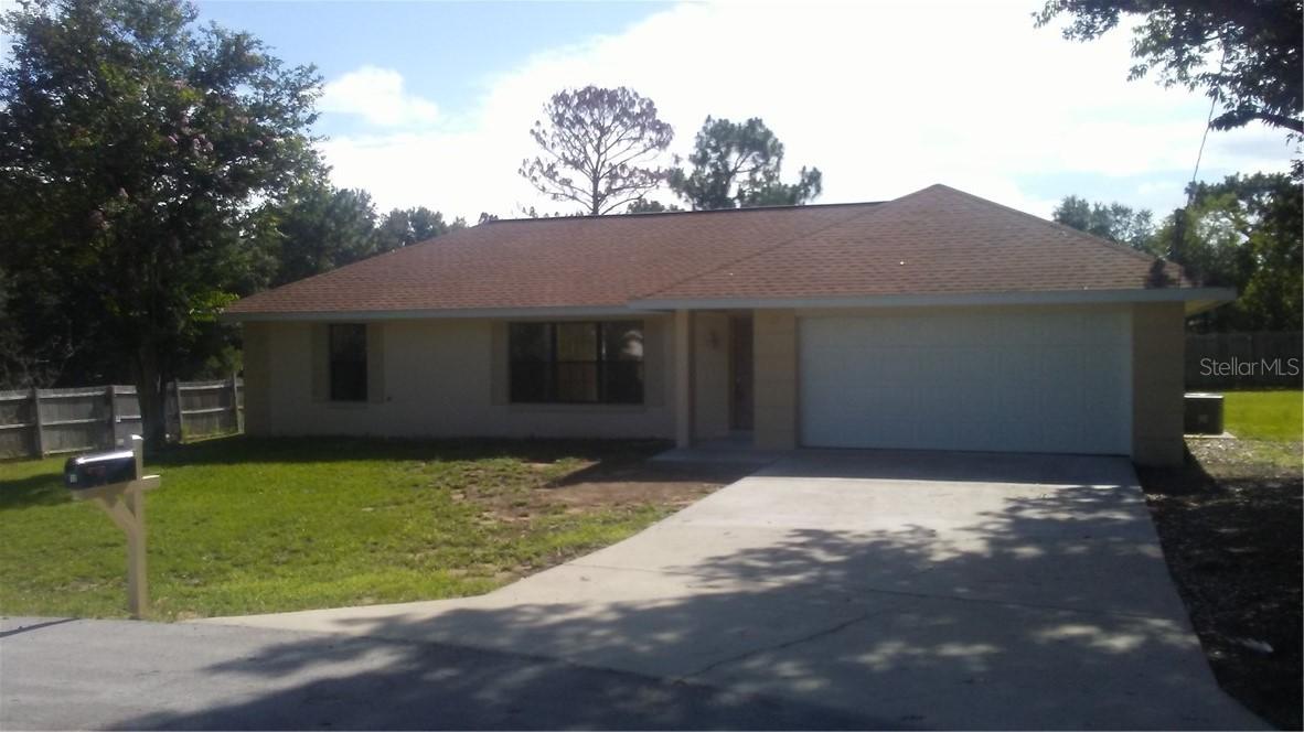 12 Cedar Pass, Ocala, FL 34472