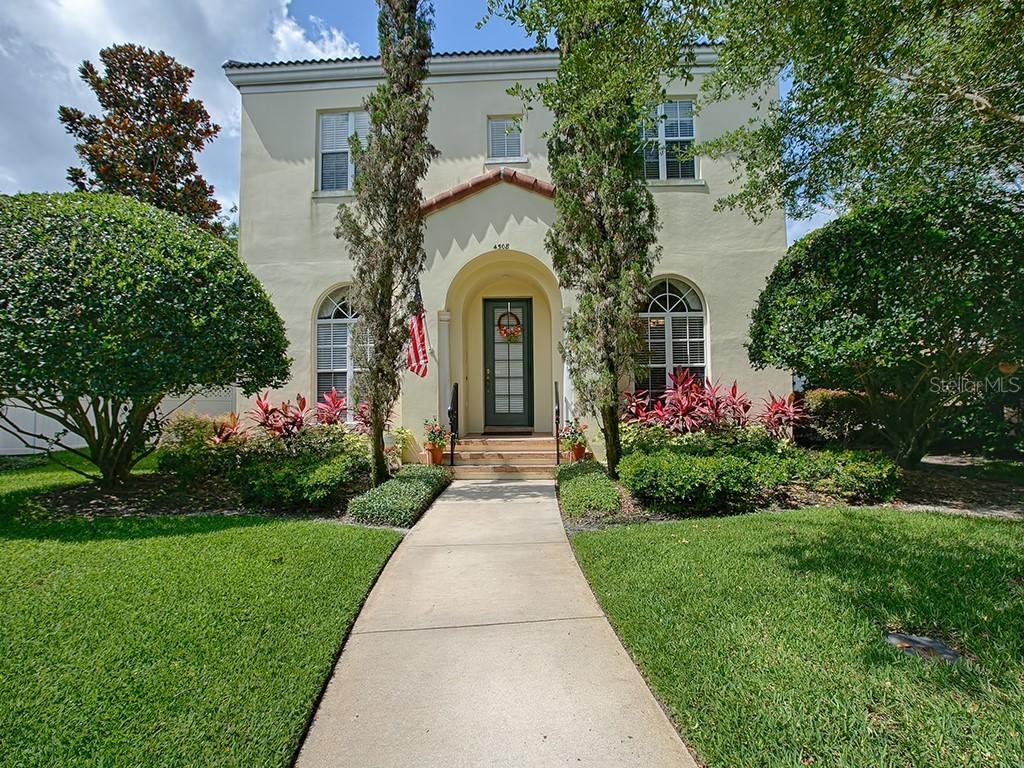 4508 Belkin Ct., Orlando, FL 32814